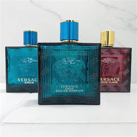 versace eros o de parfum|versace eros 2020.